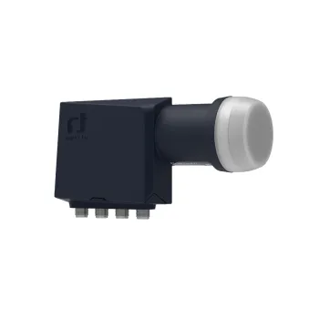 LNB Quatro Inverto Universal Premium PLL QTL413
