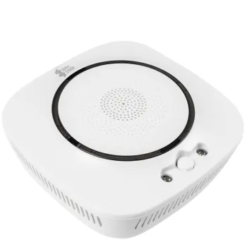 Czujnik gazu (CH4) Tuya Spacetronik SL-DG01