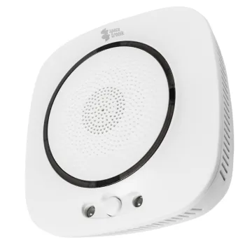 Czujnik gazu (CH4) Tuya Spacetronik SL-DG01