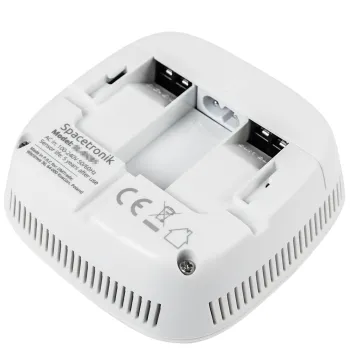 Czujnik gazu (CH4) Tuya Spacetronik SL-DG01