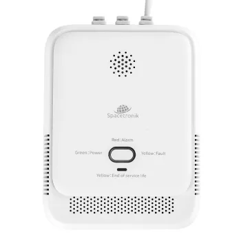 Czujnik gazu (CH4) Tuya Spacetronik SL-DG02