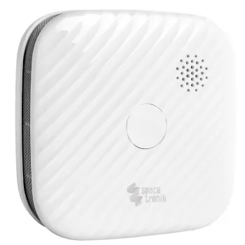 Czujnik dymu Tuya Spacetronik SL-DS02