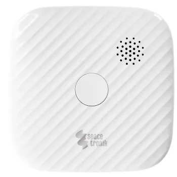 Czujnik dymu Tuya Spacetronik SL-DS02