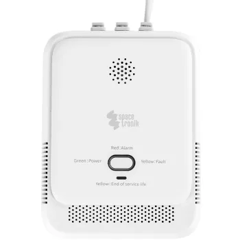 Czujnik gazu (LPG) Tuya ZigBee ZB-DG03