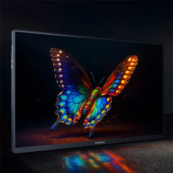 Przenośny Monitor OLED Arzopa A3C Pro 13.3