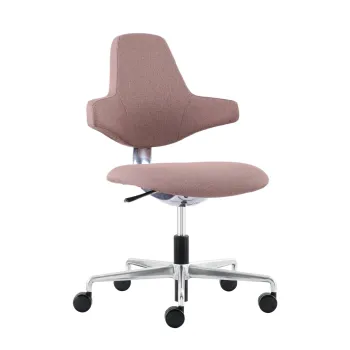 Krzesło biurowe Spacetronik Matar SPC-MATAR-M1208
