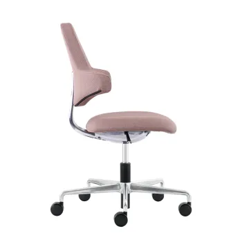 Krzesło biurowe Spacetronik Matar SPC-MATAR-M1208