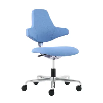 Krzesło biurowe Spacetronik Matar SPC-MATAR-M6159