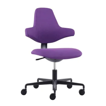 Krzesło biurowe Spacetronik Matar SPC-MATAR-M5106