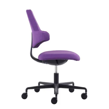 Krzesło biurowe Spacetronik Matar SPC-MATAR-M5106