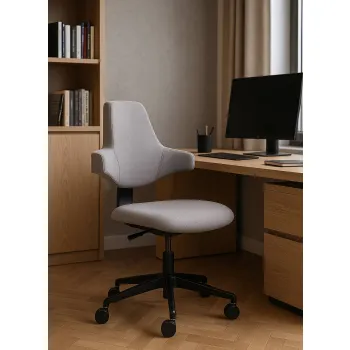 Krzesło biurowe Spacetronik Matar SPC-MATAR-M0188