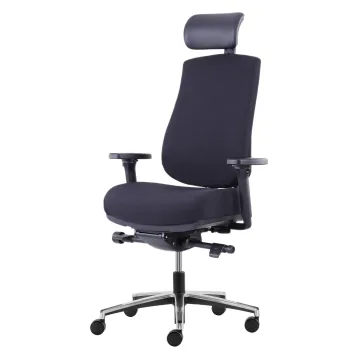 Fotel biurowy Spacetronik Mizar SPC-MIZAR-M0999