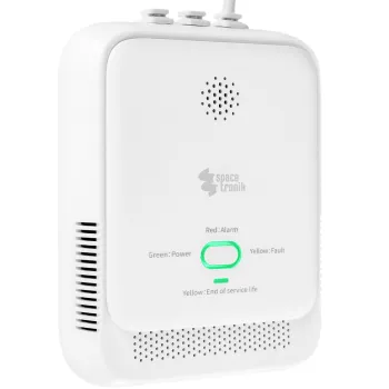 Czujnik gazu (LPG) Tuya Spacetronik SL-DG03