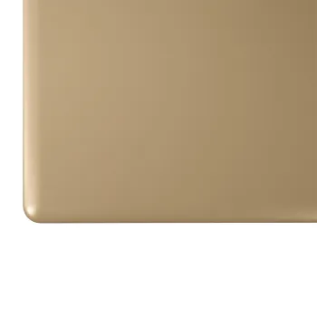 Blat MDF malowany proszkowo 160x80x2.5 Champagne