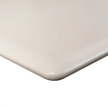 Blat MDF malowany proszkowo 180x80x2.5 Stellar