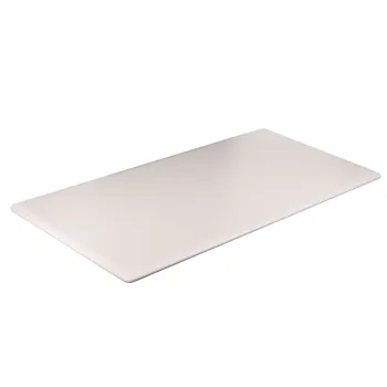 Blat MDF malowany proszkowo180x80x2.5 Latte Royale