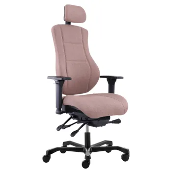 Fotel biurowy Spacetronik Matar SPC-MENNKAR-M1208