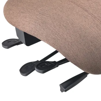 Fotel biurowy Spacetronik Matar SPC-MENNKAR-M1208