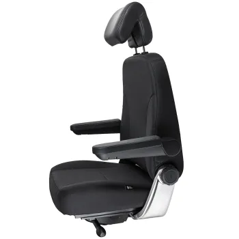 Fotel biurowy Spacetronik SPC-TORMAN-00