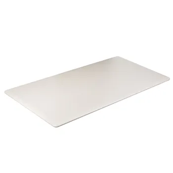 Blat MDF malowany proszkowo 160x80x2.5 Stellar
