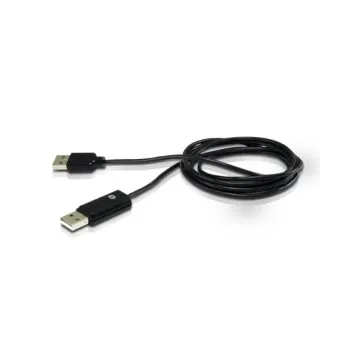 Kabel USB Optical Drive Sharing