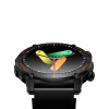 Smartwatch Kumi Gear GT3 FIT Pomarańczowy