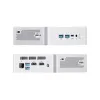 Minisforum UN150P Intel Alder Lake N150 16GB 512GB
