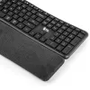 Profilowana klawiatura ergonomiczna EZZY 01K