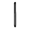 Etui Exec 3 Apple iPhone Xs Max szary