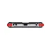 Etui Covert 3 LG G8 przezroczysty