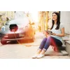 Kabel EV PHEV Type 2 LAPP 11kW 20A pomarańczowy 5m