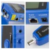 Tester LAN BNC Szukacz Par Uszkodzeń NF-388