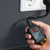 Lokalizator bezpieczników z RCD PeakTech 3432
