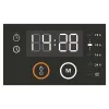 Doniczka do roślin z wyświetlaczem LCD SPGC10B
