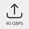 Adapter USB-C na USB-C USB4 8K 90st SPU-A20