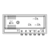 Wzmacniacz dom Spacetronik SPA-V2U42X2 LTE