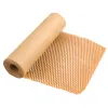 Papier nacinany plastry miodu 30cm 30m 80g