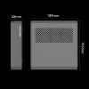 Minisforum PC Intel i5 12600H 64GB DDR5 M.2 1TB