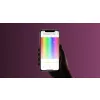Kinkiet Yeelight Spotlight 350lm 60W czarny GU10