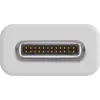 Adapter wtyk USB-C - gniazdo micro USB Goobay