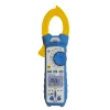 Cyfrowy Miernik Cęgowy z Bluetooth PeakTech 1670