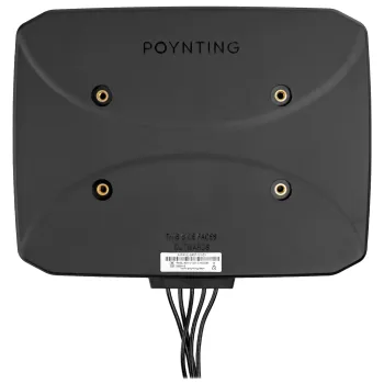 Poynting PANL401 5w1 antena panelowa 5G LTE MIMO