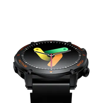 Smartwatch Kumi Gear GT3 FIT 2025 Niebieski