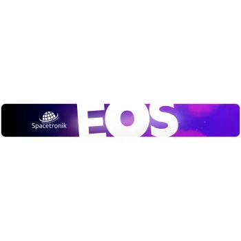 Antena DVB-T2 Spacetronik EOS Combo White Aktywna