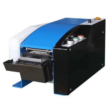 Elektroniczny dyspenser do taśmy podg. BT-D21