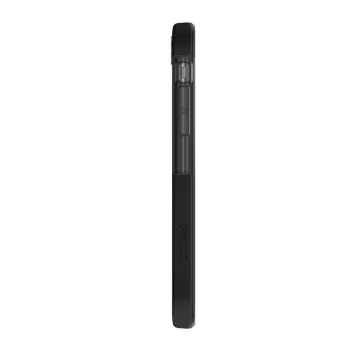 Etui Cloak 4 Apple iPhone Xr czarny