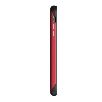 Etui Atomic Slim 2 Apple iPhone Xs Max czerwony