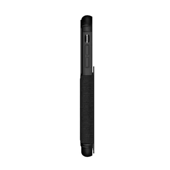 Etui Exec 3 Apple iPhone Xr czarny