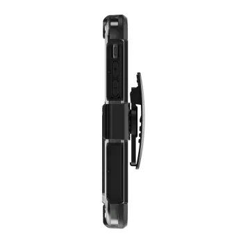 Etui Iron Armor Apple iPhone Xs czarny