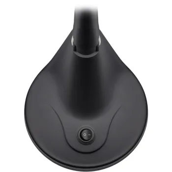 Lampa LUPA kosmetyczna 6W 450lm Goobay stopka